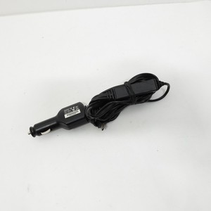 Genuine Garmin Nuvi GPS GTM 26 Lifetime FM Traffic Receiver Car Charger GTM26 