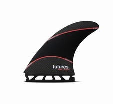 Futures Jordy Smith Signature Tri-Fin Set - T...