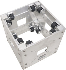 ProX XT-BT12BLOCK 12 Bolted Truss Block Sleeve for Box Truss Rigging Gear