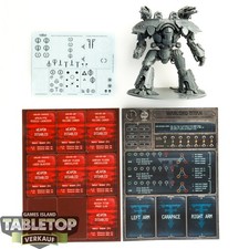 Adeptus Titanicus - Legions Imperialis: Warlo...