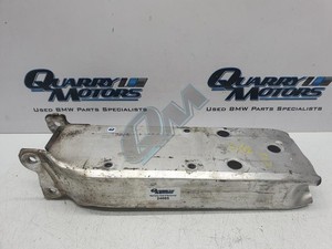 BMW O/S Verformungselement Leiste vorne rechts passend für 4er F32 F33 7289908