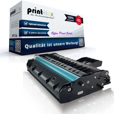 Printer Tonerkartusche für Ricoh Aficio SP-211-sf SP-211-su SP212 Suw SP213NW