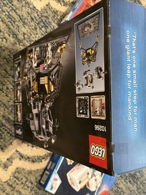 Lego Nasa Lot - Sets Apollo 10266, Women Of NASA 21312, Lunar 60227, Mars 60226