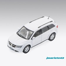 Dodge Journey - 2010 1:43