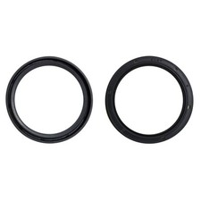Wheel Oil Seal Front Right Honda XL 600 RM 1986