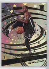 2016-17 Panini Revolution Rookies Astro Isaiah Whitehead #147 1md