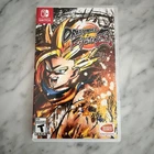 Dragon Ball FighterZ - Nintendo Switch Ships Next Day