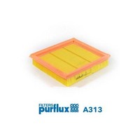 Luftfilter Purflux A313 FüR Nissan Peugeot Rover/Austin AC Generic