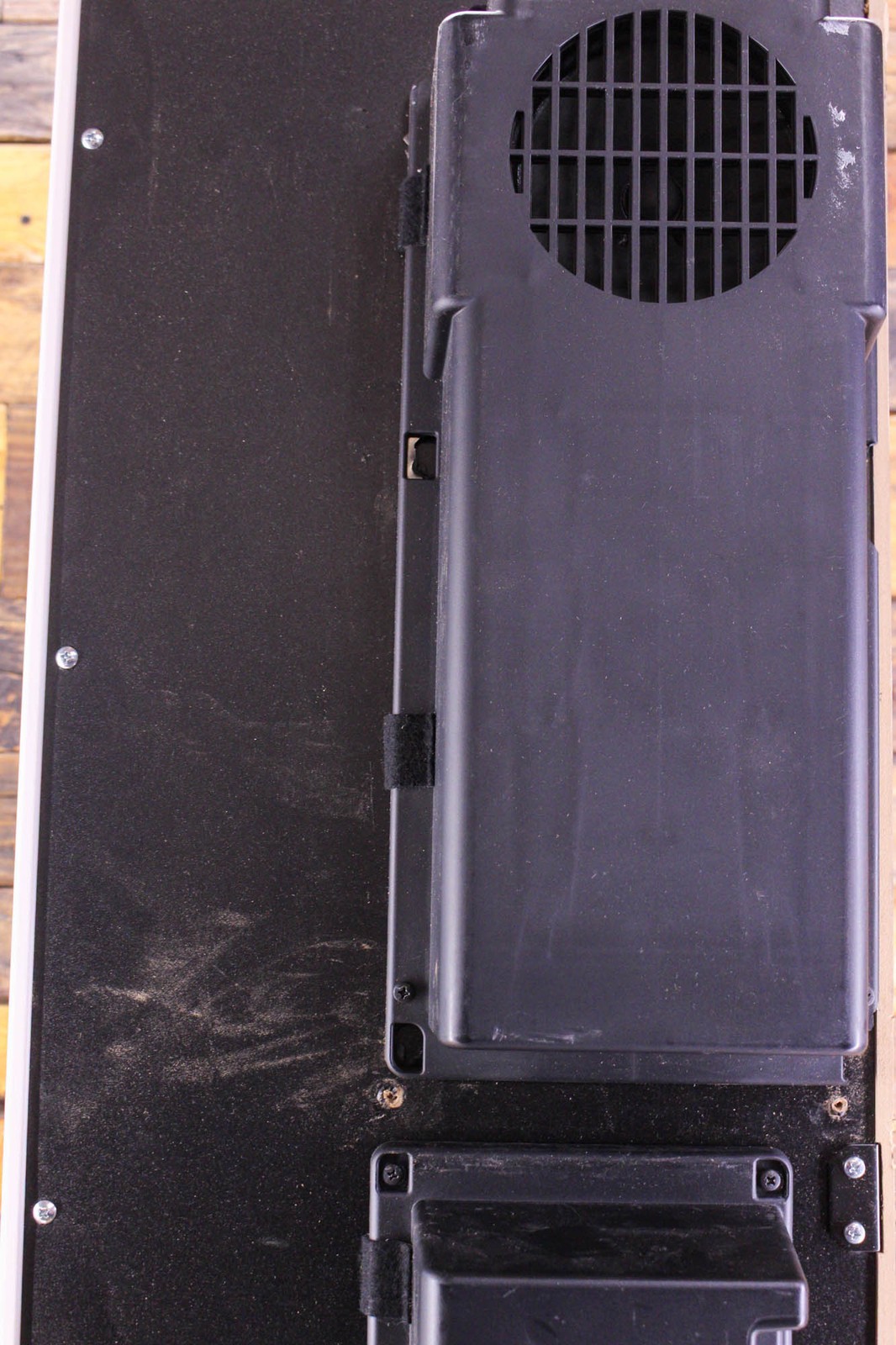 Yamaha Arius YDP-S55 Console Digital Piano White Walnut-- BLEM