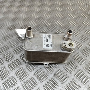 Jaguar I-Pace X590 Air Con Receiver Trockner J9D3-8D300-AA Elektrizität 294KW 20