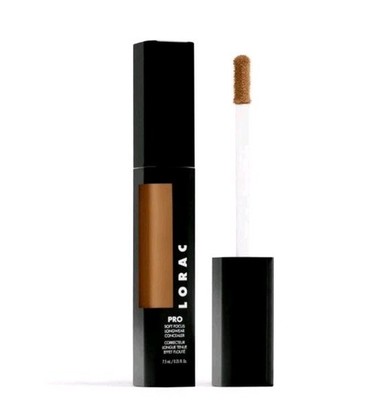 Lorac Pro Soft Focus Longwear Concealer 15.5 Medium Dark
