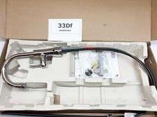 DELTA 1920-DST Traditional Beverage Water filter Faucet in Chrome