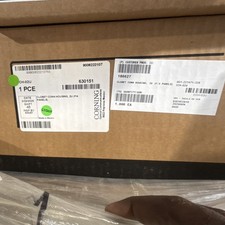 Corning Expansion Chassis 2U Freestanding 4 Panels CH-02U 630151 051-221471-32X