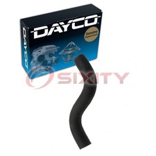 Dayco Lower Radiator Coolant Hose for 1993-1999 Volkswagen Jetta 2.0L L4 gc