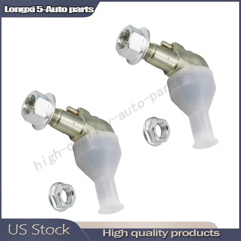 2X 3Z0419811 Front Lower Control Arm Ball Joint For Bentley Arnage Mulsanne 2010