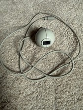 Tested - Vintage Apple Mac Serial Connetix Webcam