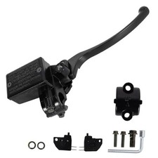 7/8"Brake Master Cylinder,Front Right Brake Lever For Honda TRX250 TRX300