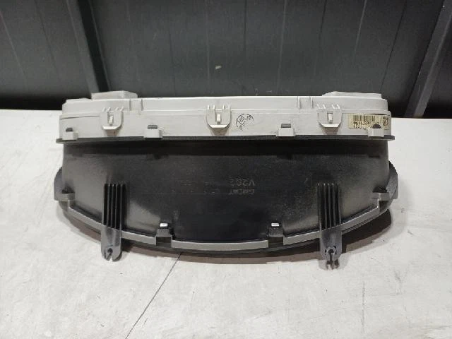 Приборные панели 2008 Chevrolet Epica Tosca 96963335 - Изображение 4 из 4