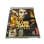 Alone in the Dark: Inferno (Sony PlayStation 3, 2008) Brand New Sealed