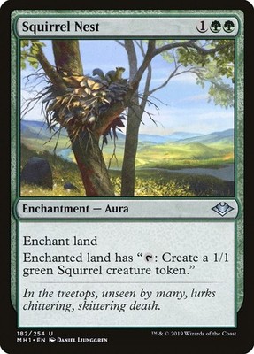 N-Z    -   GREEN   -    UNCOMMONS & Commons  - Commander Magic -   YOU CHOOSE!