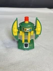 Cosmos 100% Complete Vintage 1984 G1 Transformers Hasbro Action Figure