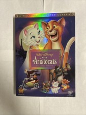 The Aristocats Special Edition 