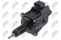 Ladedruckregelventil NTY ECD-BM-037 FüR BMW X1 F48 2Er Active Tourer F45 X2 F39