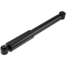 NTY Stoßdämpfer Gasdruck hinten für Citroën C3 II SC_ 1.6 VTi 120 DS3 DS