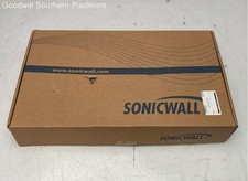 Dell SonicWall TZ 215 Network Security Appliance - Open Box