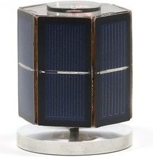 Solar Mendocino Motor Educational Model Science Physics Toy