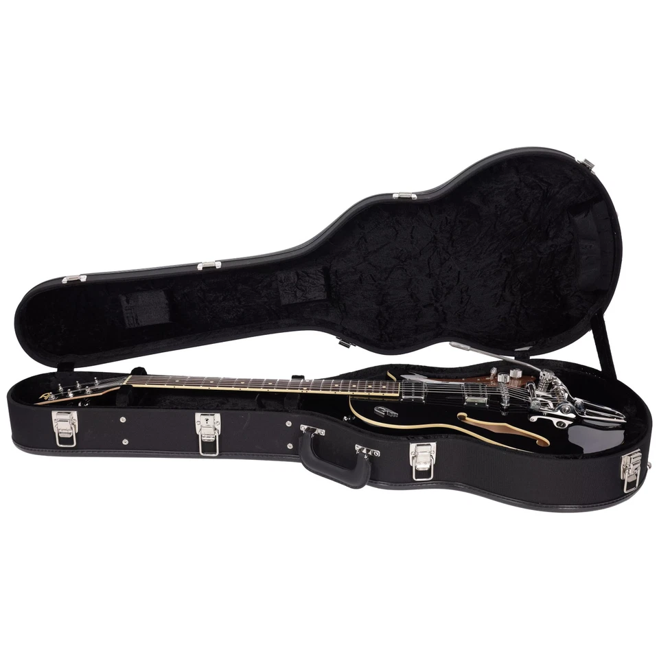 Duesenberg Starplayer TV Black Sparkle #241410 - Bild 4 von 4