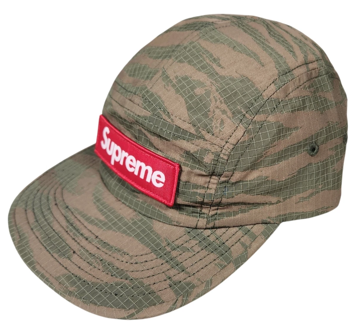 Supreme Cotton Camouflage Hats for Men for sale | eBay