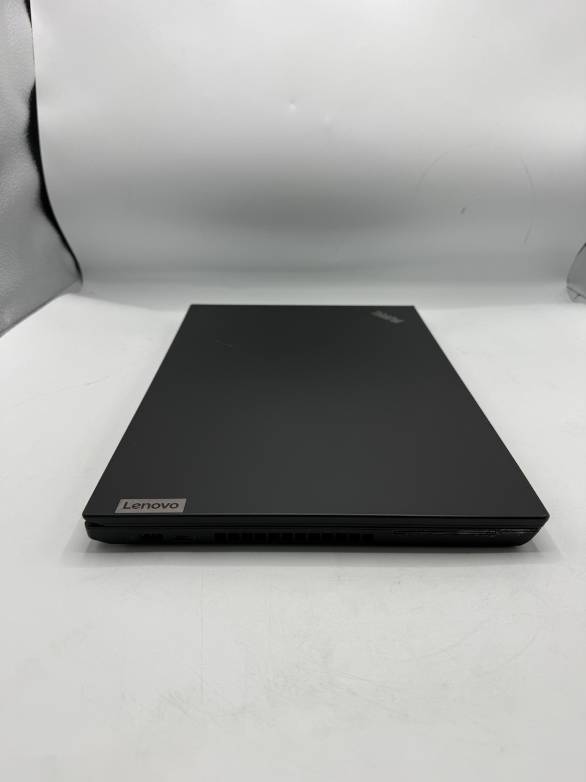 Lenovo ThinkPad T15p (Gen 1), 15.6-Inch Laptop, with Intel Core i5 10th Gen.
