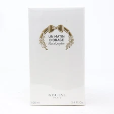 Annick Goutal Un Matin D'orage Eau De Parfum Spray For Women 100ml