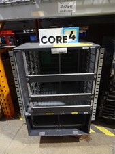 CISCO WS-C6509-E Catalyst 6500 Enhanced 9-slot chass