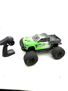 Arrma Granite 4x4 BLX Hobbywing Max 10  1/10 Brushless Rc Car Truck