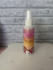 Pacifica-Island Vanilla Hair  Body Mists- Vegan, Cruelty Free- NEW Travel Size