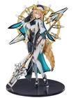 Goddess of Victory Nikke Rapunzel 1/7 Scale Figure Figurine Luminous Box NIB