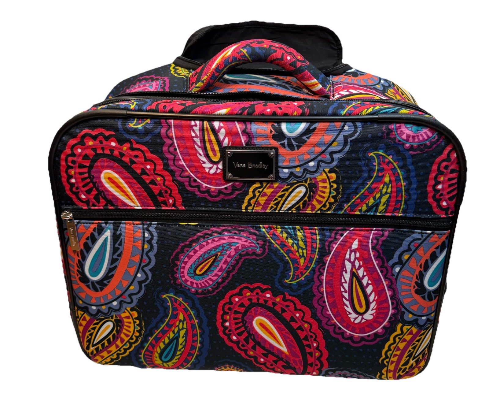 17"w 14"h Travel  Classy