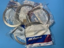 5 GENUINE ACDELCO GM 24258074 AUTOMATIC TRANSMISSION CLUTCH PLATE