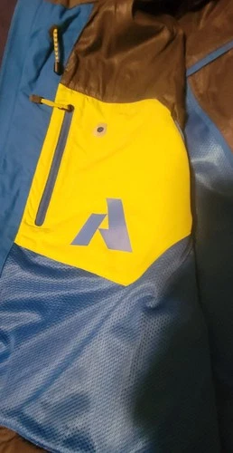 Eddie Bauer First Ascent Shell Jacket 3XL image 7