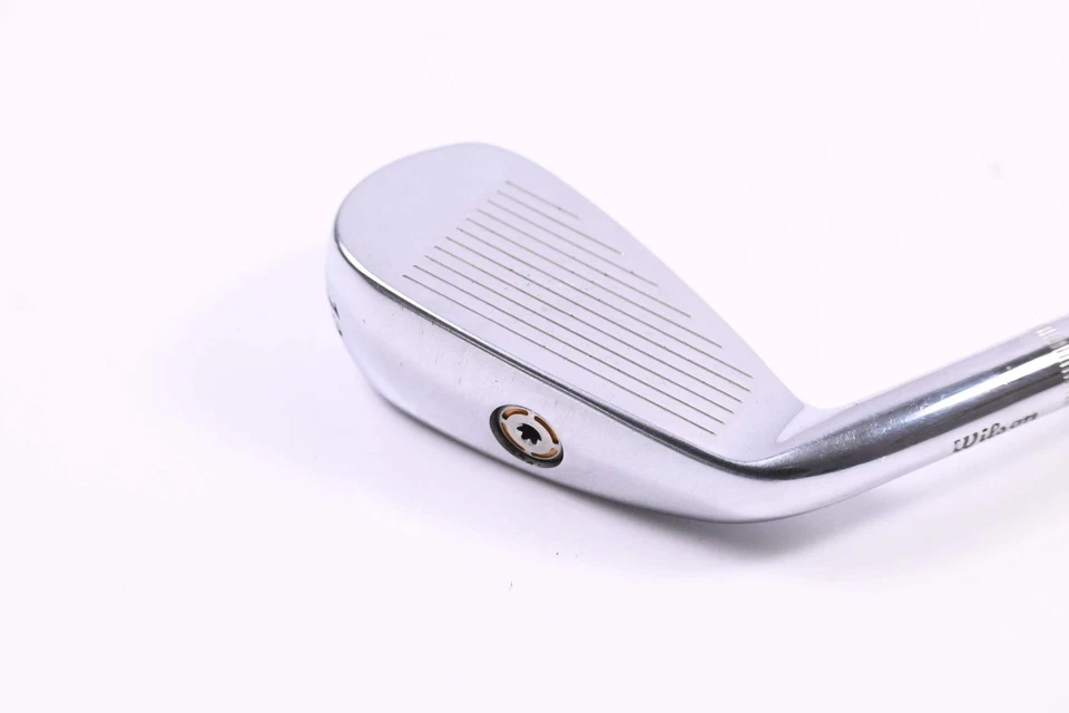 Wilson Staff Model Utility #2 Iron / 18 Degree / Stiff Flex KBS Hybrid 80 Shaft - Image 3 of 4