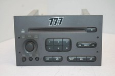 Saab 9-5 2002 Radio Lettore CD Lettore DVD Navigazione 5370135 ASL13503