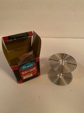 BOWER HEAVY GUAGE 220 stainless steel film developing reel