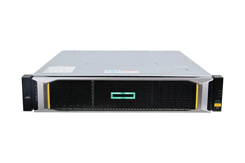 HPE MSA 2052 24SFF, Dual 16G-F-4/10G-iSCSI-4 SFP+, 21TB Raw Capacity | Q1J03A