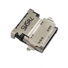 For Acer Swift 14 AI SF14-61T SF14-61 USB Type C Power Jack Charging Port