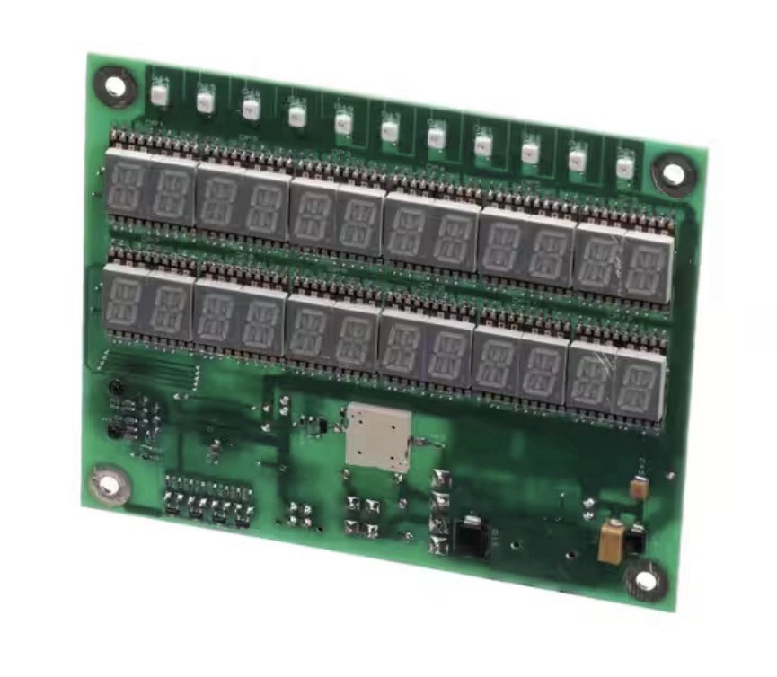 Hardt Display Board Inf 3500/Gc New 4591.NEW - Free Shipping + Geniune OEM