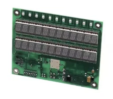 Hardt Display Board Inf 3500/Gc New 4591.NEW - Free Shipping + Geniune OEM