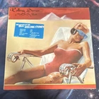 Rolling Stones SEALED Made In The Shade LP w Hype Sticker COC 39107