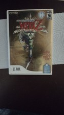 Nintendo The Legend of Zelda: Skyward Sword 25th Anniversary  no sound track cd 